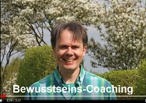 Bewusstseins-Coaching