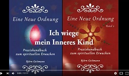 Eine Neue Ordnung - Handbuch zum spirituellen Erwachen Band 2 von Björn Geitmann