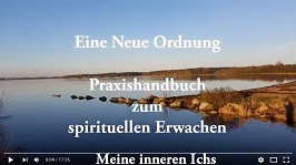 Eine Neue Ordnung - Handbuch zum spirituellen Erwachen Band 2 von Björn Geitmann