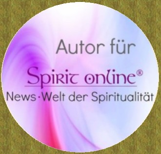 Björn Geitmann Autor bei Spirit online Welt der Spiritualität Buchautor Eine Neue Ordnung