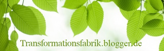 Blogbeiträge Transformationsfabrik Björn Geitmann spiritueller Blog