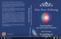 Eine Neue Ordnung - Handbuch zum spirituellen Erwachen Band 1 von Bjrn Geitmann