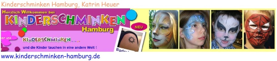 Kinderschminken
